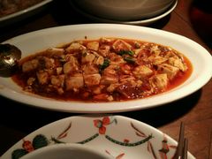 -外婆家(世界城广场店)