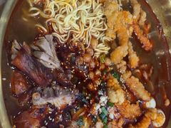 -冒胖子·市井火锅冒菜(莲塘店)