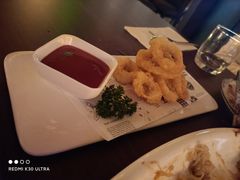 -Ambra Haus琥珀屋精酿餐厅(宝山店)