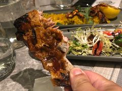 -Hurricane's Grill 飓风牛排