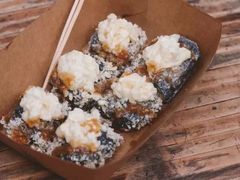 -品腐记·豆腐王朝(老门东总店)