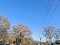 -萨尔浒风景区