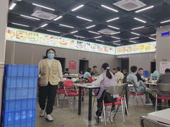 -嘉升大排档(番禺总店)