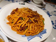 -小菜园新徽菜(芜湖镜湖苏宁店)