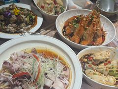 -杨厨的田园饭店(长城路店)