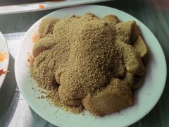 -春花民族美食(佳木斯总店)