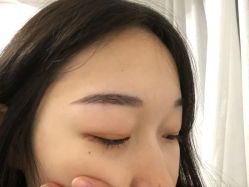 -久匠·野生眉半永久纹绣