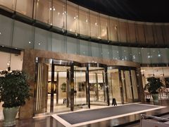 -深圳香格里拉酒店