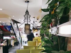 -眷江南之小蓝鲸(王府大街店)