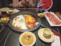 -蜀大侠火锅(四川北路店)