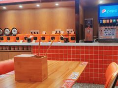 -辣伍爺·冒菜(乐淘里店)
