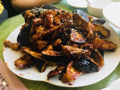 -桃子餐厅·天津菜(红星路直营店)