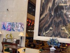 -上海吉臣维景酒店·维多利亚餐厅