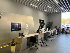 -上海浦东smart汽车全功能店(金桥店)