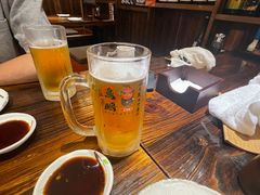 -鸟鹏烧鸟居酒屋(熙龙湾店)