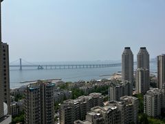 -星海湾跨海大桥