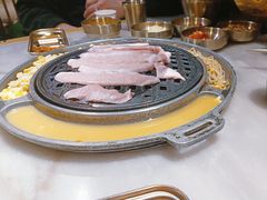 -韩宫宴烤肉·料理(苏州中心店)