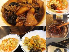 -奎元馆.百年奎元.非遗传承(西湖边的解放路店)