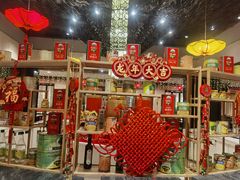 -桃源春晓中餐厅 TaoYuan Restaurant