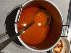 -海底捞火锅(吴中路店)