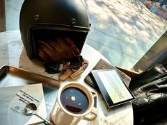 -sugarman espresso素饮糖人高新咖啡工厂