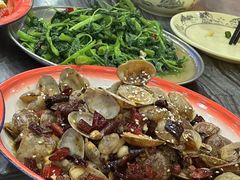 -江湖黑大兔(杨家坪店)