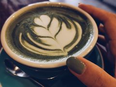 -醒味咖啡馆(南市桥巷店)