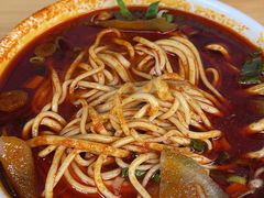 -清真·马安军辣子牛肉面