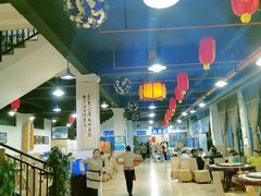 -海埂温馨饭店(金海荟·商业中心店)