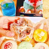 宫廷糕点美哭我了！帝后嫔妃的下午茶这么精致的吗！