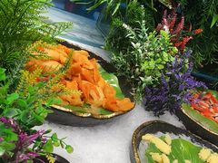 -金滏山烤肉·海鲜·火锅自助餐厅(襄阳万达店)