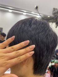 -青霖·飘逸造型