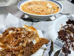 -颓记茶餐厅(美景总店)