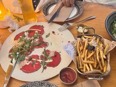 -IL TEATRO 精品意大利餐厅