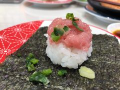 -濱寿司(高新伊藤店)