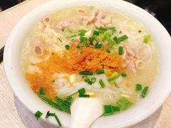 -许佳后安粉汤店
