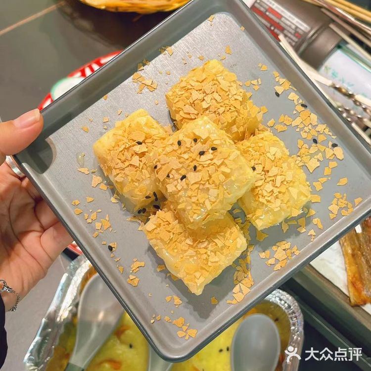 如果不够吃的话，可以自己额外加皮皮虾之类的