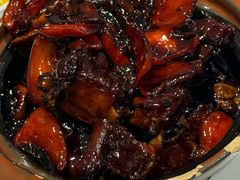 -老吉士酒家(天平路店)