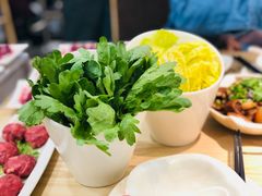 -为什么牛潮汕牛肉火锅(万胜广场店)