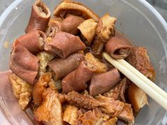-韦记牛杂汤(清晖园店)
