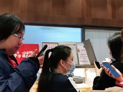 -君之狮子山·轻糖烘焙(松江印象城店)