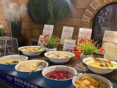 -德得轩自助烤肉(宏泰广场店)