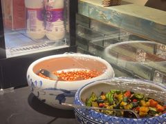 -北京老门框爆肚涮肉馆(凤城六路店)