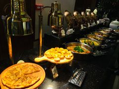 -大佛寺高级素食自助餐厅