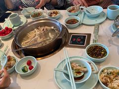 -润园四季椰子鸡火锅(南山海岸城店)