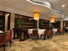 大堂-杭州香格里拉·香宫中餐厅