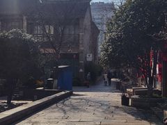 -回龙窝历史文化街区