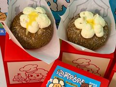 -西树泡芙(正佳店)