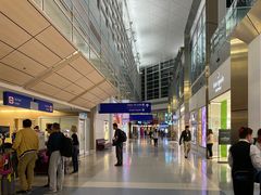 -达拉斯 沃斯堡国际机场