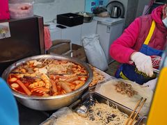 -阿姨卷饼(平凉路店)